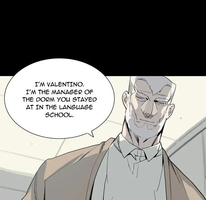 Trouble Drink Chapter 28 page 73 - 
