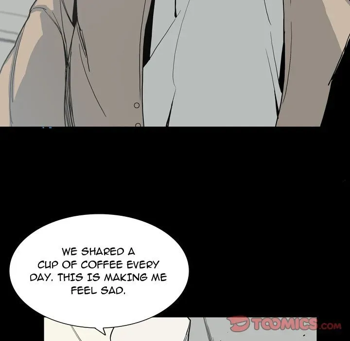 Trouble Drink Chapter 28 page 74 - 