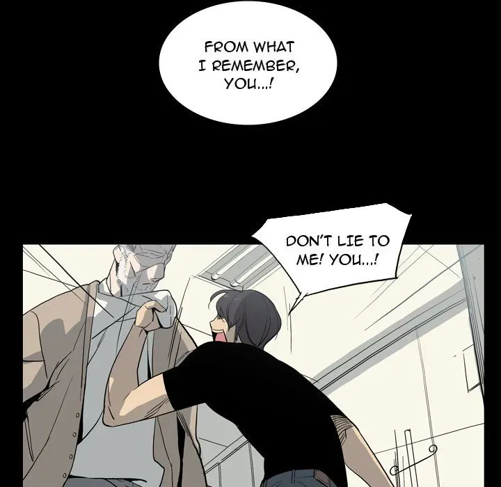 Trouble Drink Chapter 28 page 77 - 