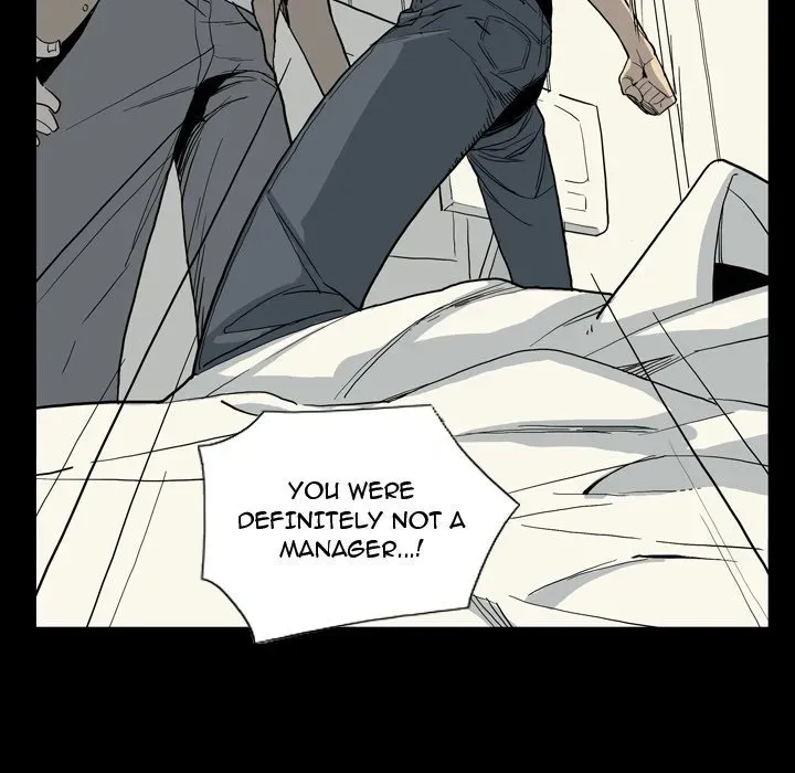 Trouble Drink Chapter 28 page 78 - 