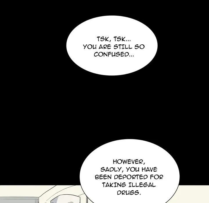 Trouble Drink Chapter 28 page 79 - 