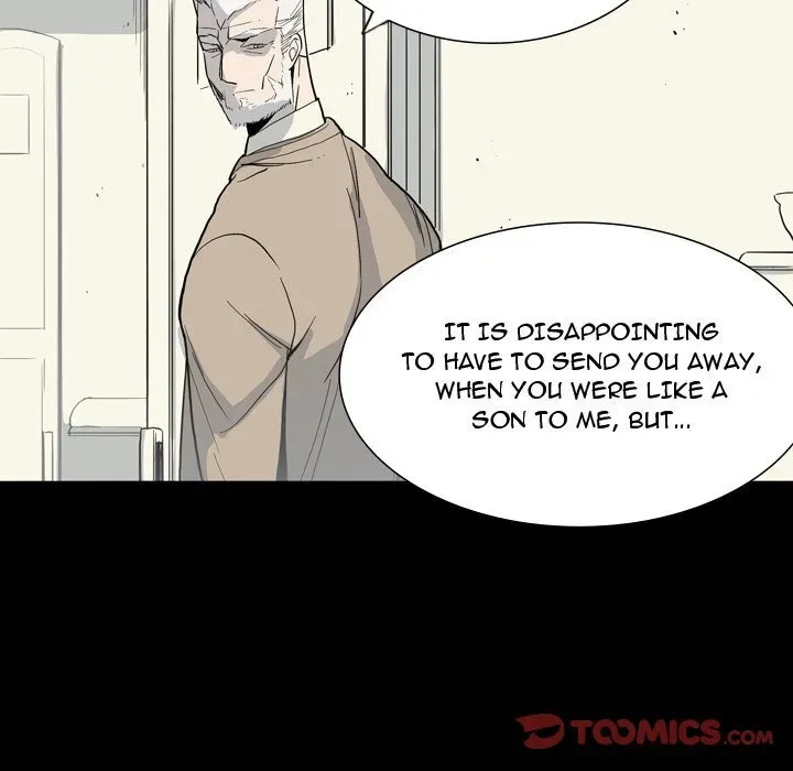 Trouble Drink Chapter 28 page 80 - 