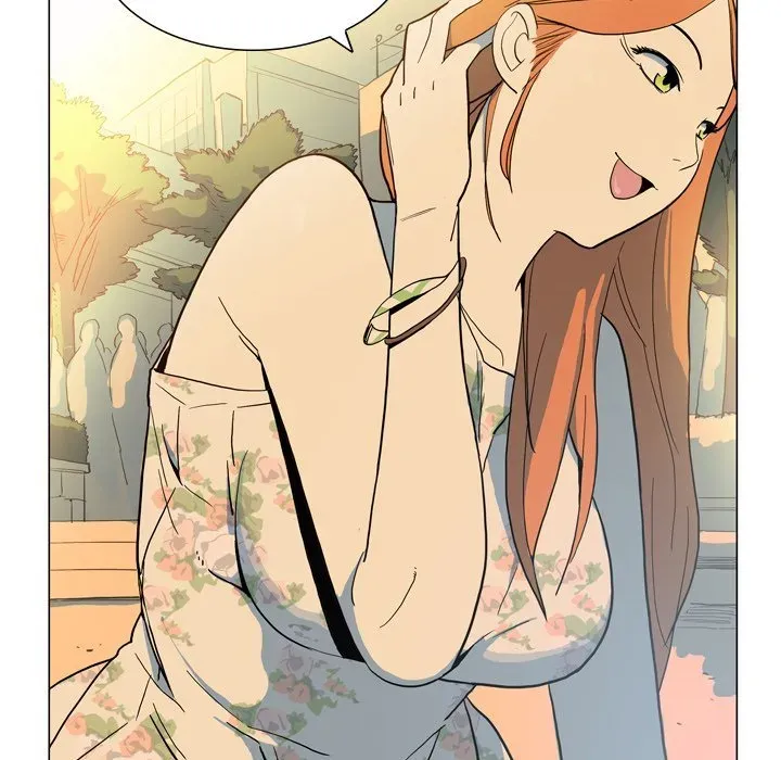 Trouble Drink Chapter 28 page 9 - 