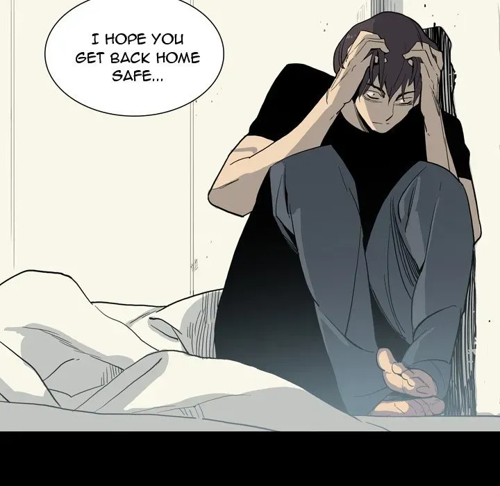 Trouble Drink Chapter 28 page 82 - 