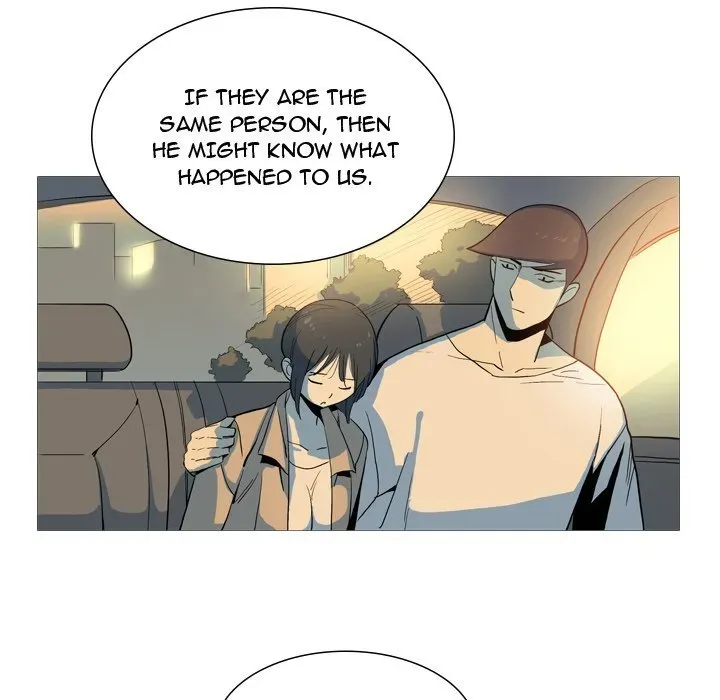 Trouble Drink Chapter 28 page 84 - 