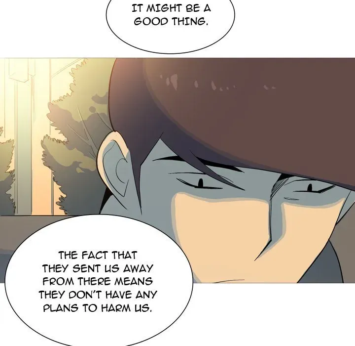 Trouble Drink Chapter 28 page 85 - 