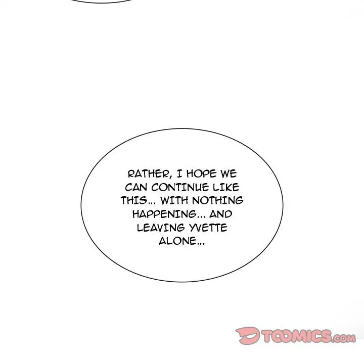 Trouble Drink Chapter 28 page 86 - 