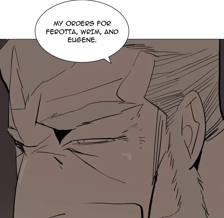 Trouble Drink Chapter 28 page 90 - 