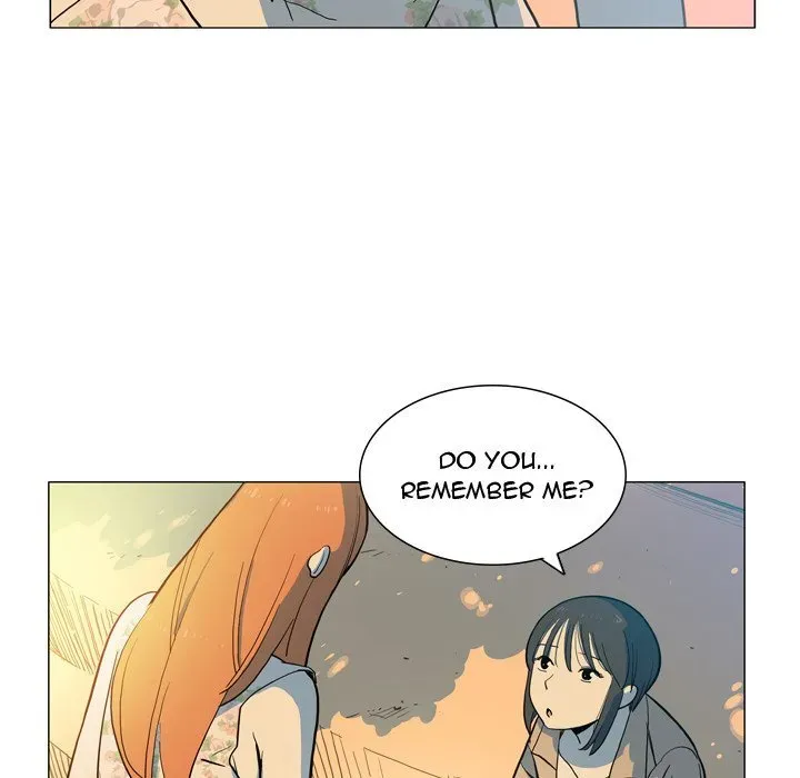 Trouble Drink Chapter 28 page 10 - 