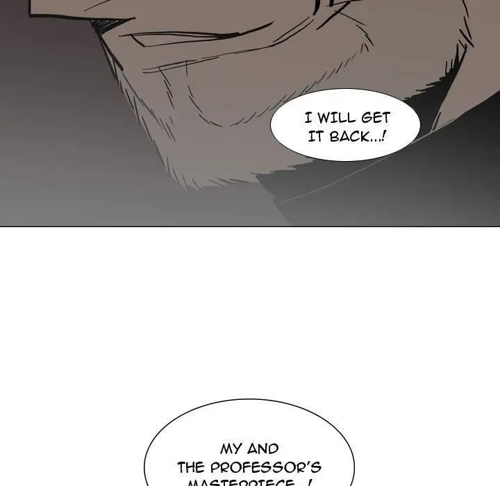 Trouble Drink Chapter 28 page 91 - 
