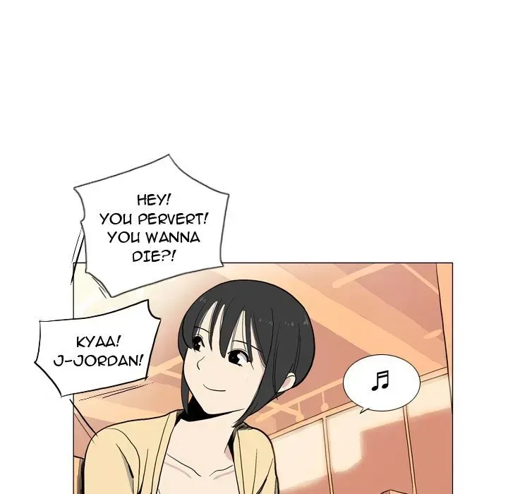 Trouble Drink Chapter 29 page 11 - 