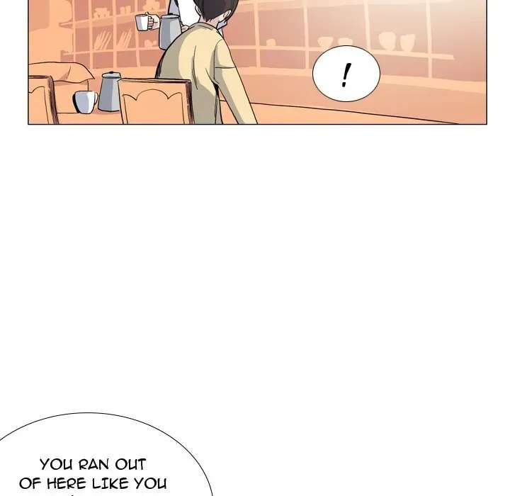 Trouble Drink Chapter 29 page 13 - 