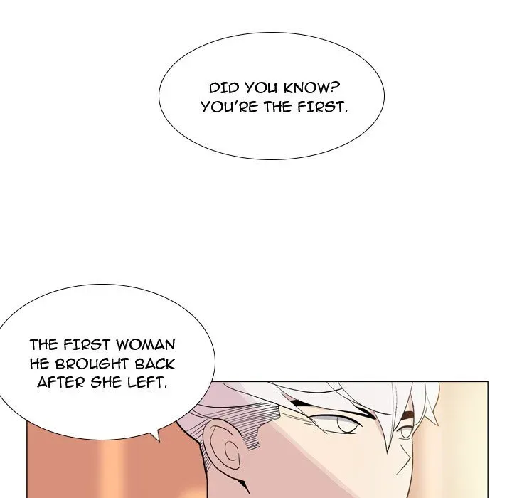 Trouble Drink Chapter 29 page 16 - 