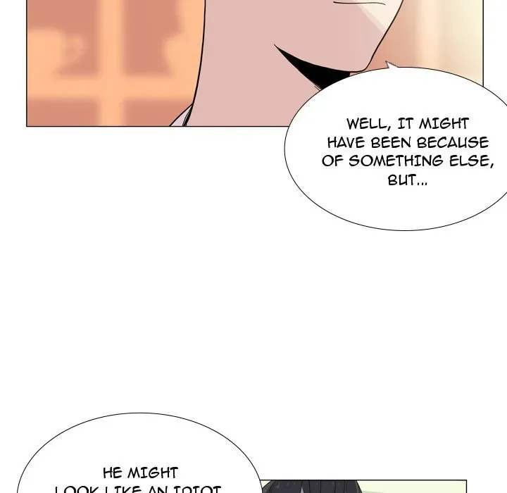 Trouble Drink Chapter 29 page 17 - 