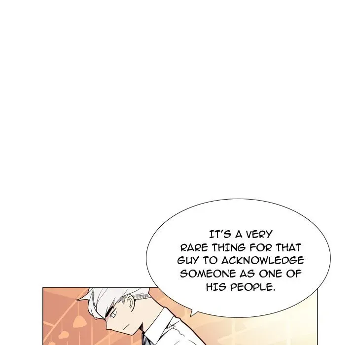 Trouble Drink Chapter 29 page 19 - 
