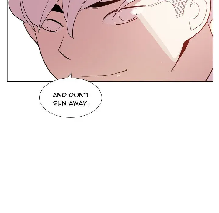 Trouble Drink Chapter 29 page 21 - 
