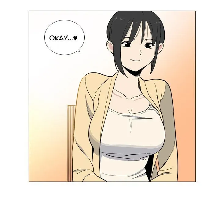 Trouble Drink Chapter 29 page 22 - 