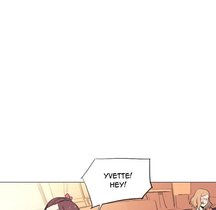 Trouble Drink Chapter 29 page 23 - 