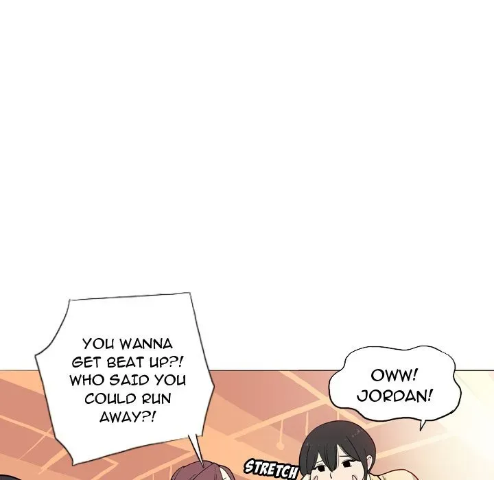 Trouble Drink Chapter 29 page 25 - 