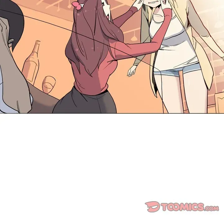 Trouble Drink Chapter 29 page 26 - 