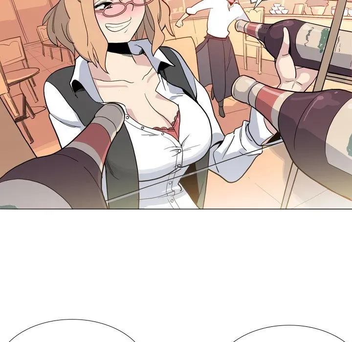 Trouble Drink Chapter 29 page 28 - 
