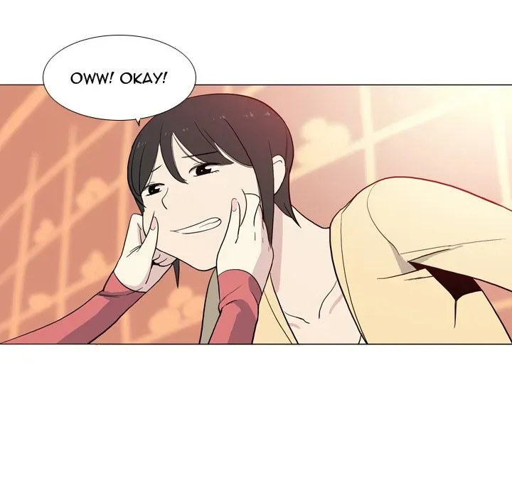 Trouble Drink Chapter 29 page 30 - 