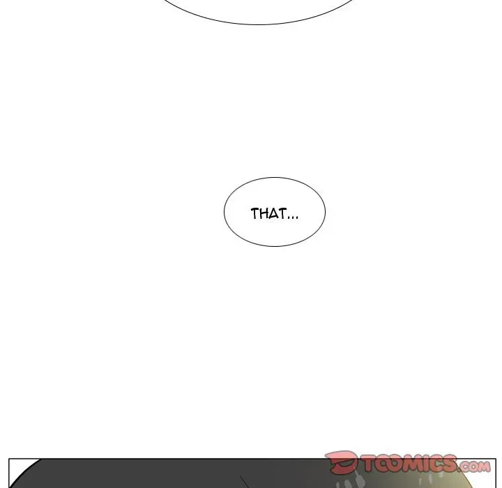 Trouble Drink Chapter 29 page 32 - 