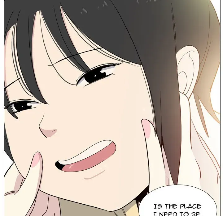 Trouble Drink Chapter 29 page 33 - 