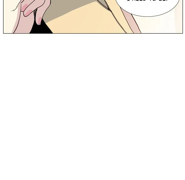 Trouble Drink Chapter 29 page 34 - 