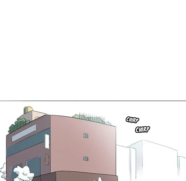 Trouble Drink Chapter 29 page 35 - 