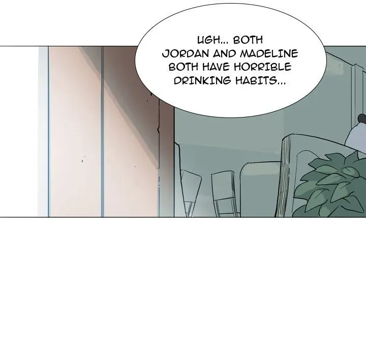 Trouble Drink Chapter 29 page 37 - 