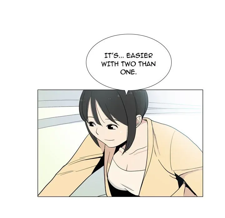 Trouble Drink Chapter 29 page 39 - 