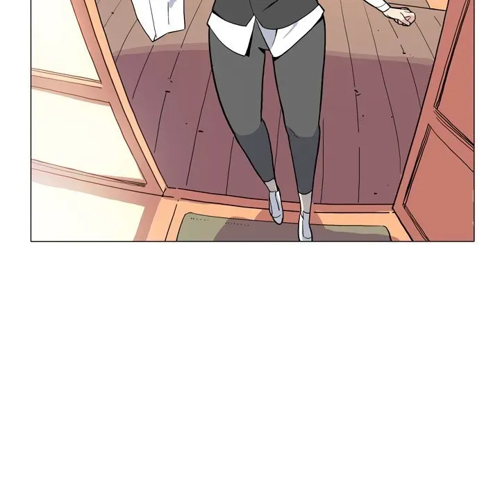 Trouble Drink Chapter 29 page 5 - 