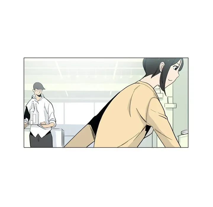 Trouble Drink Chapter 29 page 41 - 