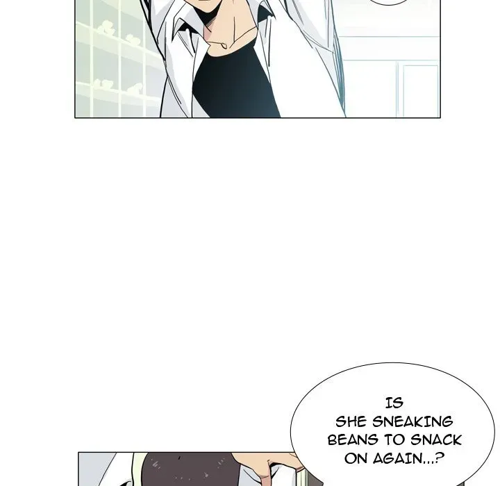 Trouble Drink Chapter 29 page 46 - 