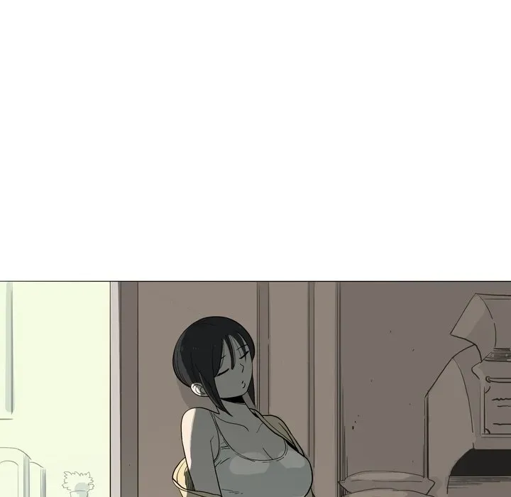 Trouble Drink Chapter 29 page 48 - 