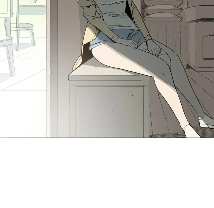 Trouble Drink Chapter 29 page 49 - 