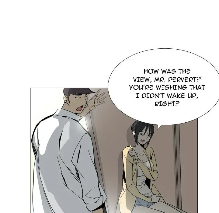 Trouble Drink Chapter 29 page 52 - 