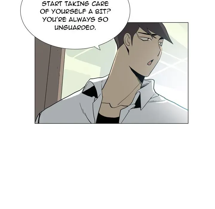 Trouble Drink Chapter 29 page 54 - 