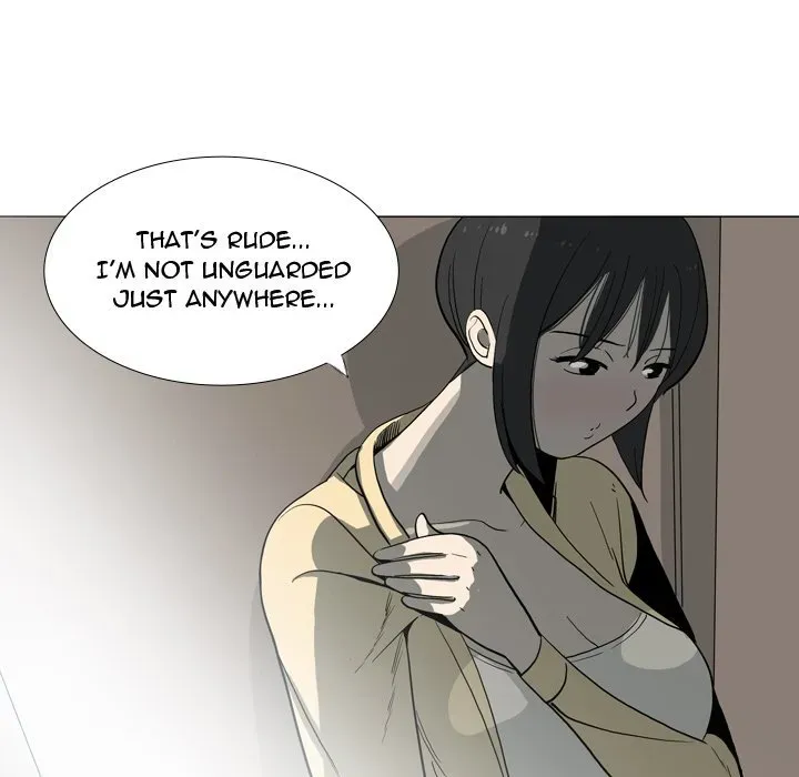 Trouble Drink Chapter 29 page 55 - 