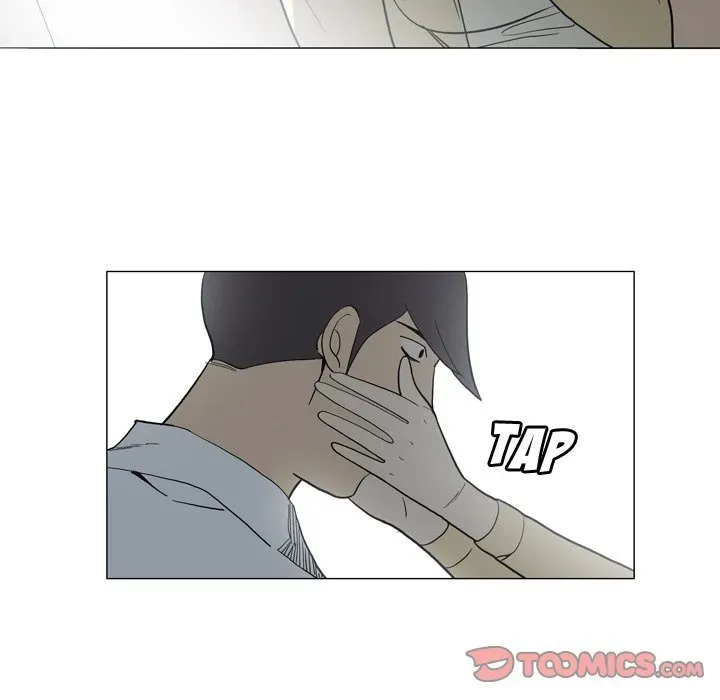 Trouble Drink Chapter 29 page 56 - 