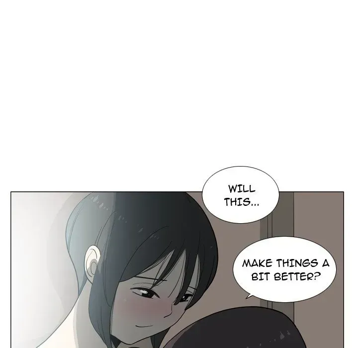 Trouble Drink Chapter 29 page 57 - 