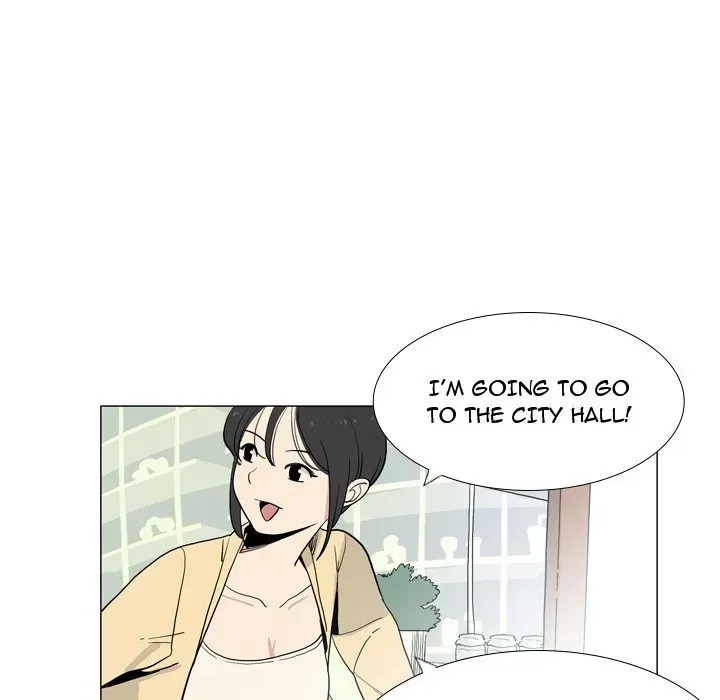 Trouble Drink Chapter 29 page 63 - 