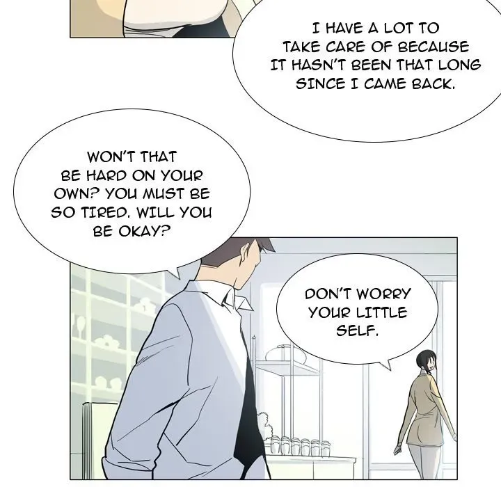 Trouble Drink Chapter 29 page 64 - 