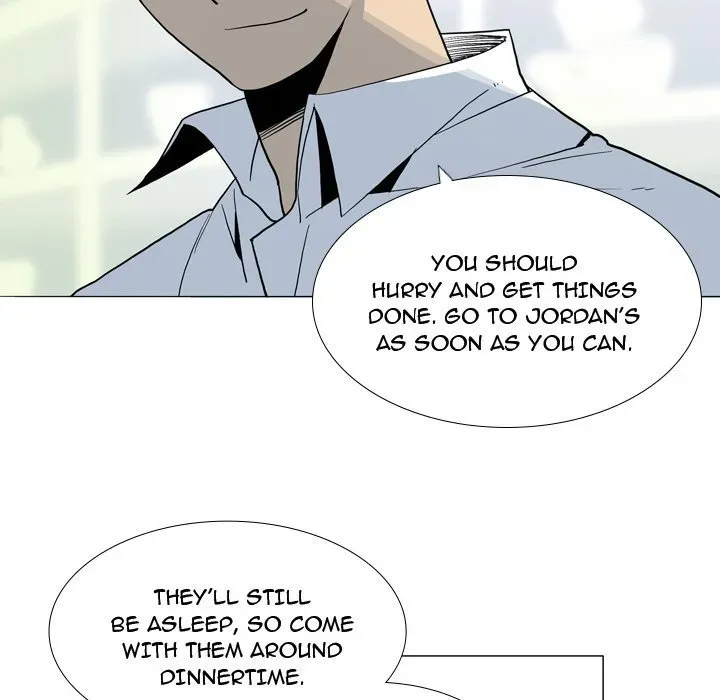 Trouble Drink Chapter 29 page 66 - 