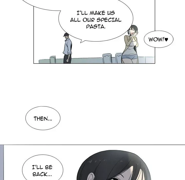 Trouble Drink Chapter 29 page 67 - 