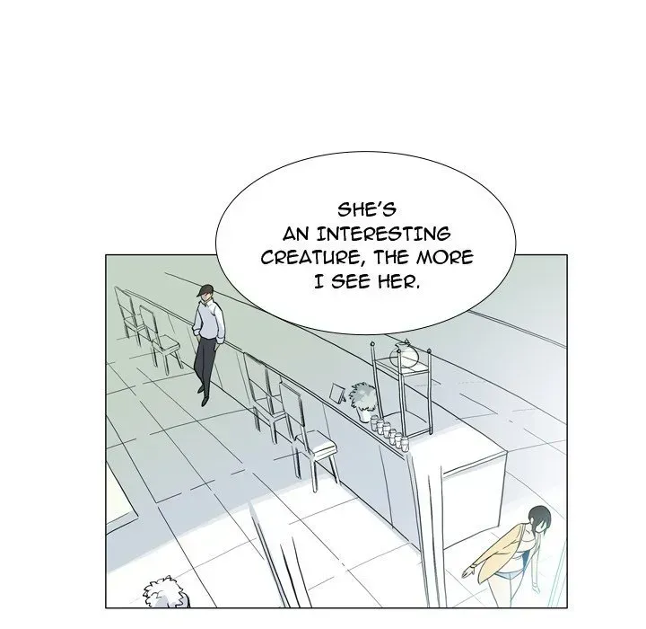 Trouble Drink Chapter 29 page 69 - 
