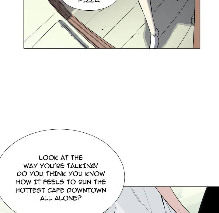 Trouble Drink Chapter 29 page 73 - 