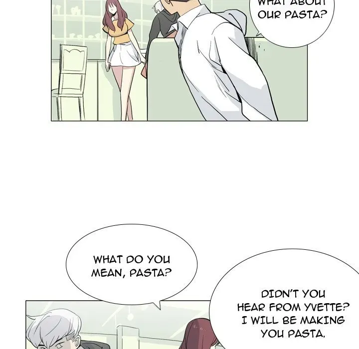Trouble Drink Chapter 29 page 75 - 