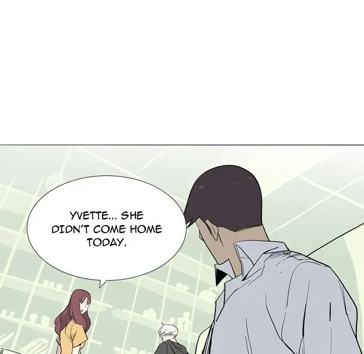Trouble Drink Chapter 29 page 78 - 